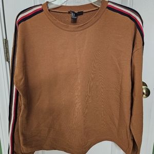 Forever 21 long sleeve top